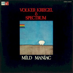 Mild Maniac