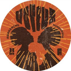 Awakening EP