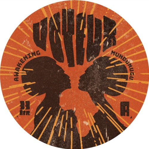 Awakening EP