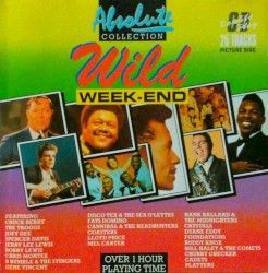 Wild Week-end