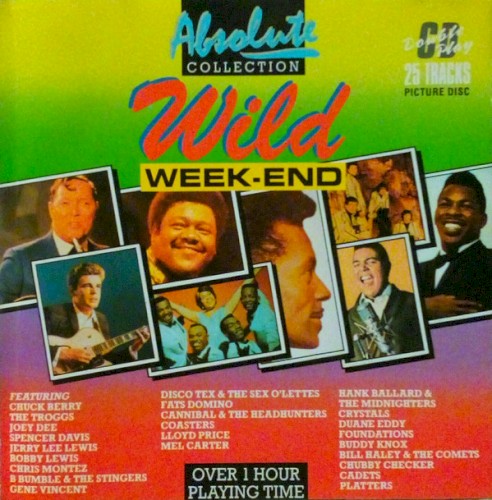 Wild Week-end