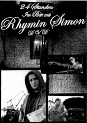 24 Stunden im Bett mit Rhymin Simon