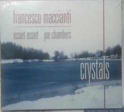 Crystals