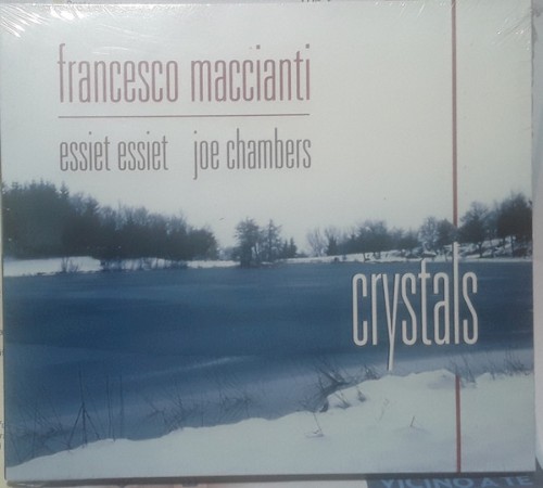 Crystals