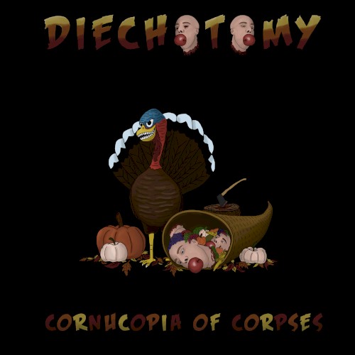 Cornucopia of Corpses