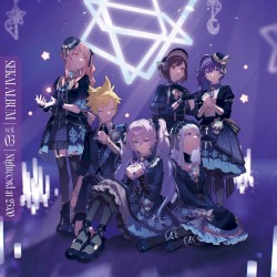25時、ナイトコードで。 SEKAI ALBUM vol.3