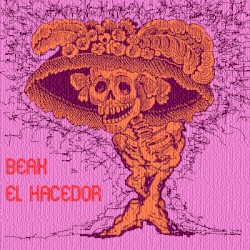 El Hacedor EP