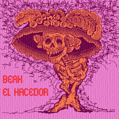 El Hacedor EP