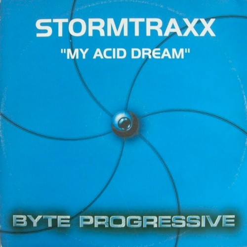 My Acid Dream