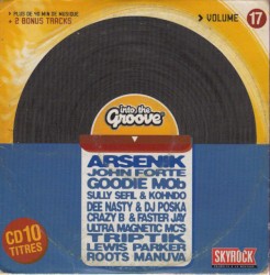 Into The Groove Volume 17