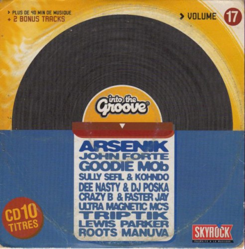 Into The Groove Volume 17