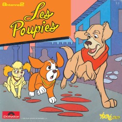Les Poupies