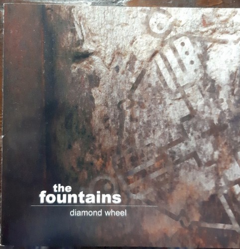 Diamond Wheel