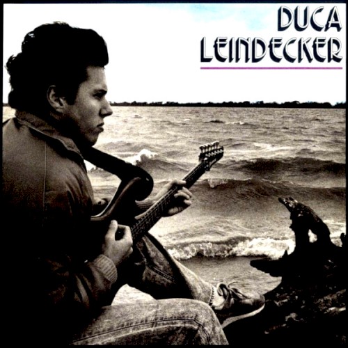 Duca Leindecker