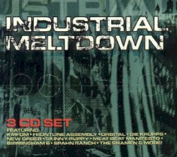 Industrial Meltdown