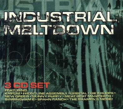 Industrial Meltdown