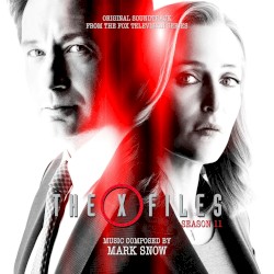 The X-Files: Season 11