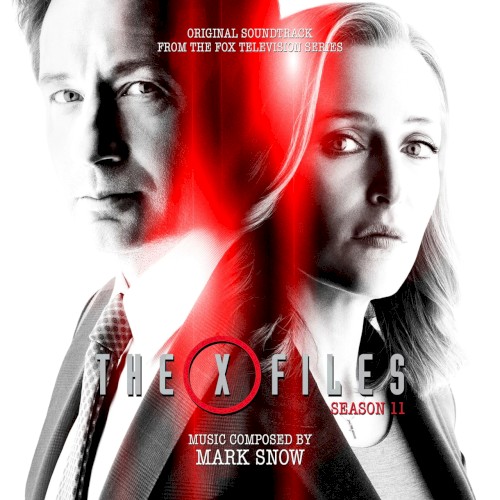The X-Files: Season 11