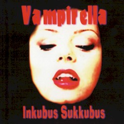 Vampirella