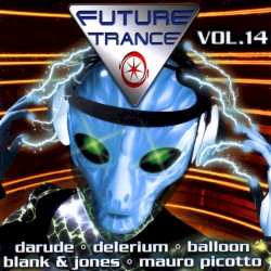Future Trance 14
