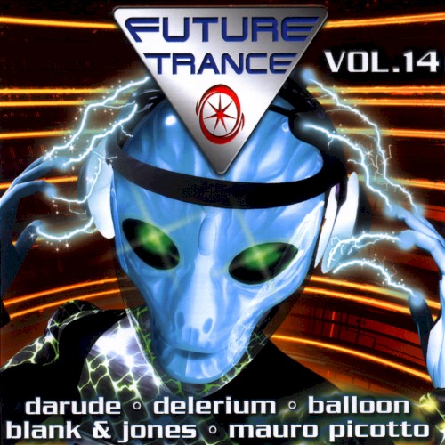 Future Trance 14