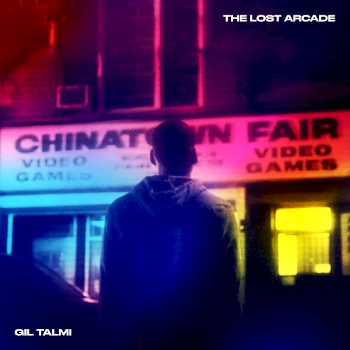 The Lost Arcade