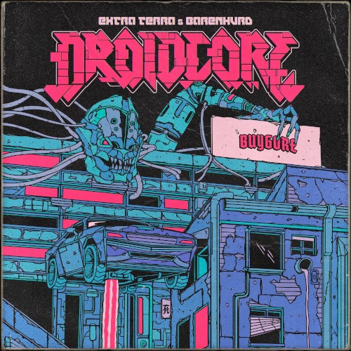 Droidcore