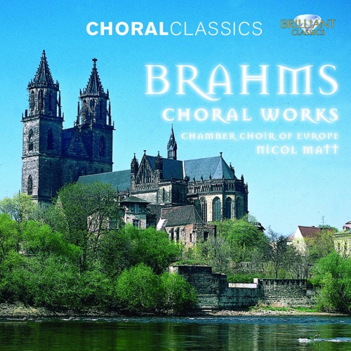Choral Works