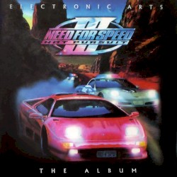 Need for Speed III: Hot Pursuit: The Album