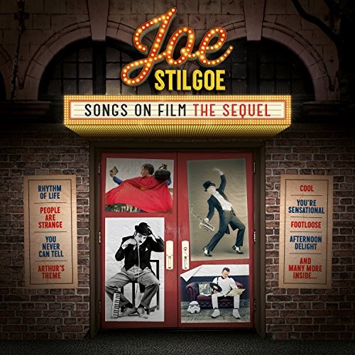 Songs On Film: The Sequel