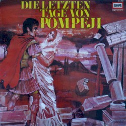 Die letzten Tage von Pompeji