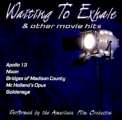 Waiting to Exhale & Other Movie Hits
