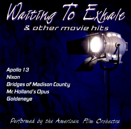 Waiting to Exhale & Other Movie Hits