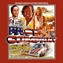 Fast Company (Original Motion Picture Soundtrack)