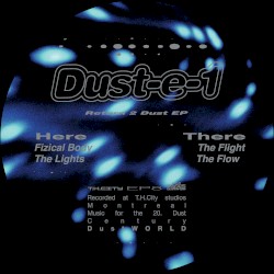 Return 2 Dust EP