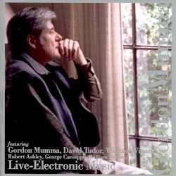 Live-Electronic Music