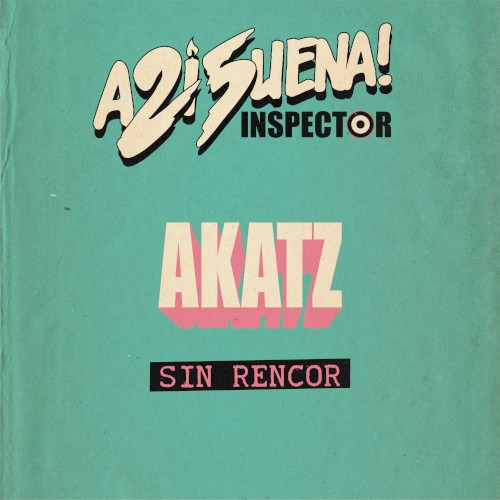Sin Rencor