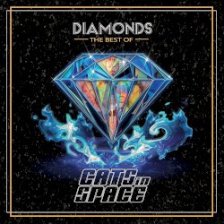 Diamonds: The Best of Cats in Space