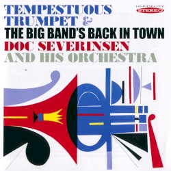 Tempestuous Trumpet / The Big Band's Back in Town