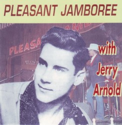 Pleasant Jamboree