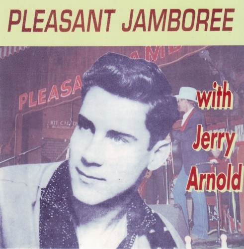 Pleasant Jamboree