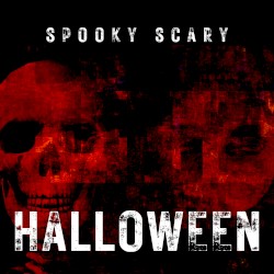 Spooky Scary Halloween