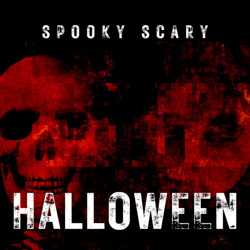 Spooky Scary Halloween