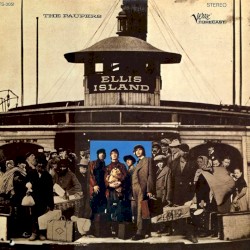 Ellis Island