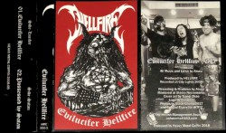Evilucifer Hellfire