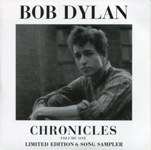 Chronicles, Volume One: Limited Edition 6 Song Sampler