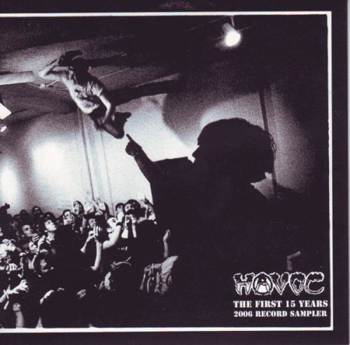 The First 15 Years: 2006 Record Sampler