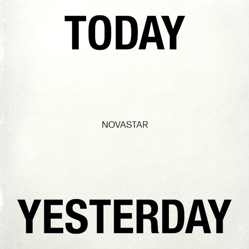 Today Yesterday