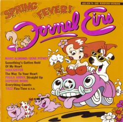 Formel Eins: Spring Fever!