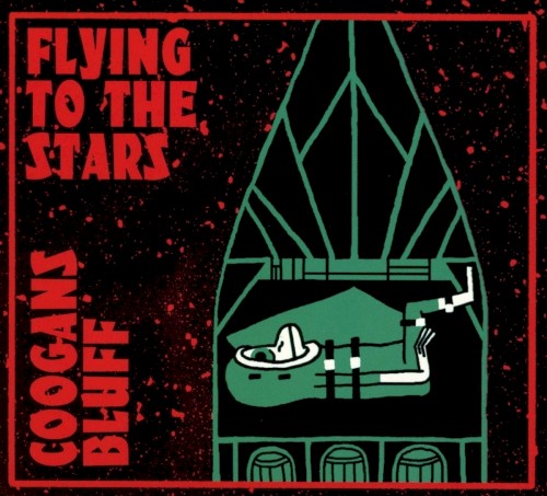 Flying to the Stars
